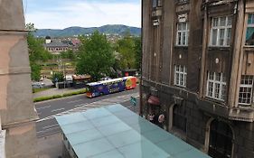 Apartament Matejki E